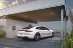 Porsche Panamera 4 E-Hybrid Executive 2016 года
